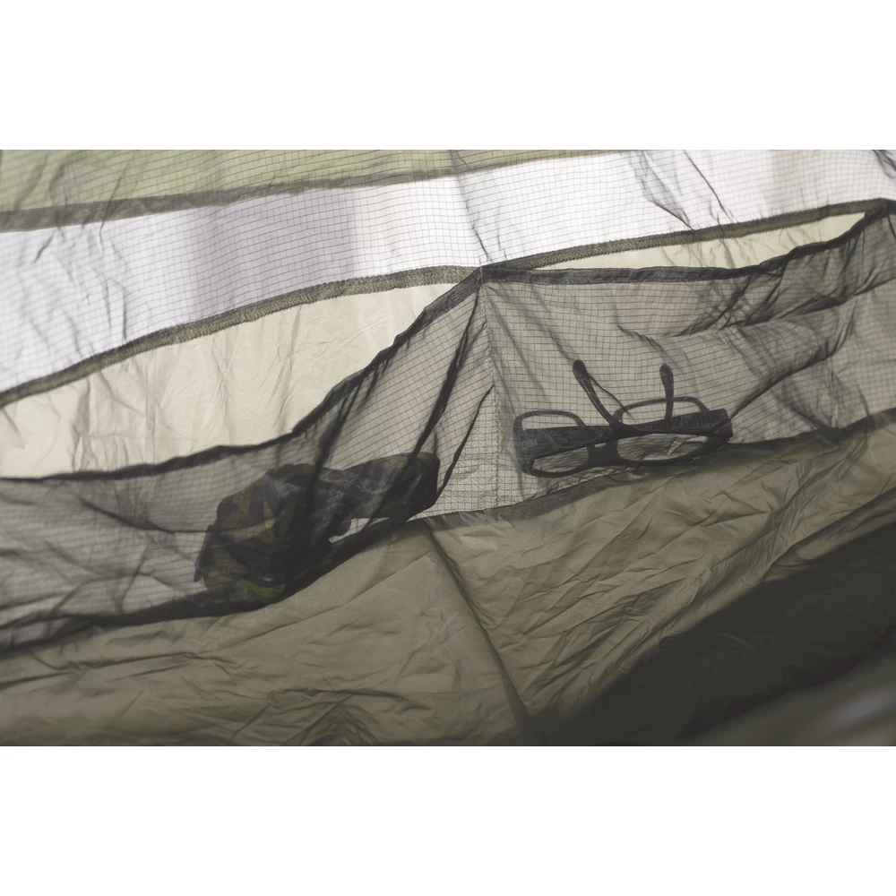 Exped Scout Hammock Combi UL - Olive Grey - Image 5