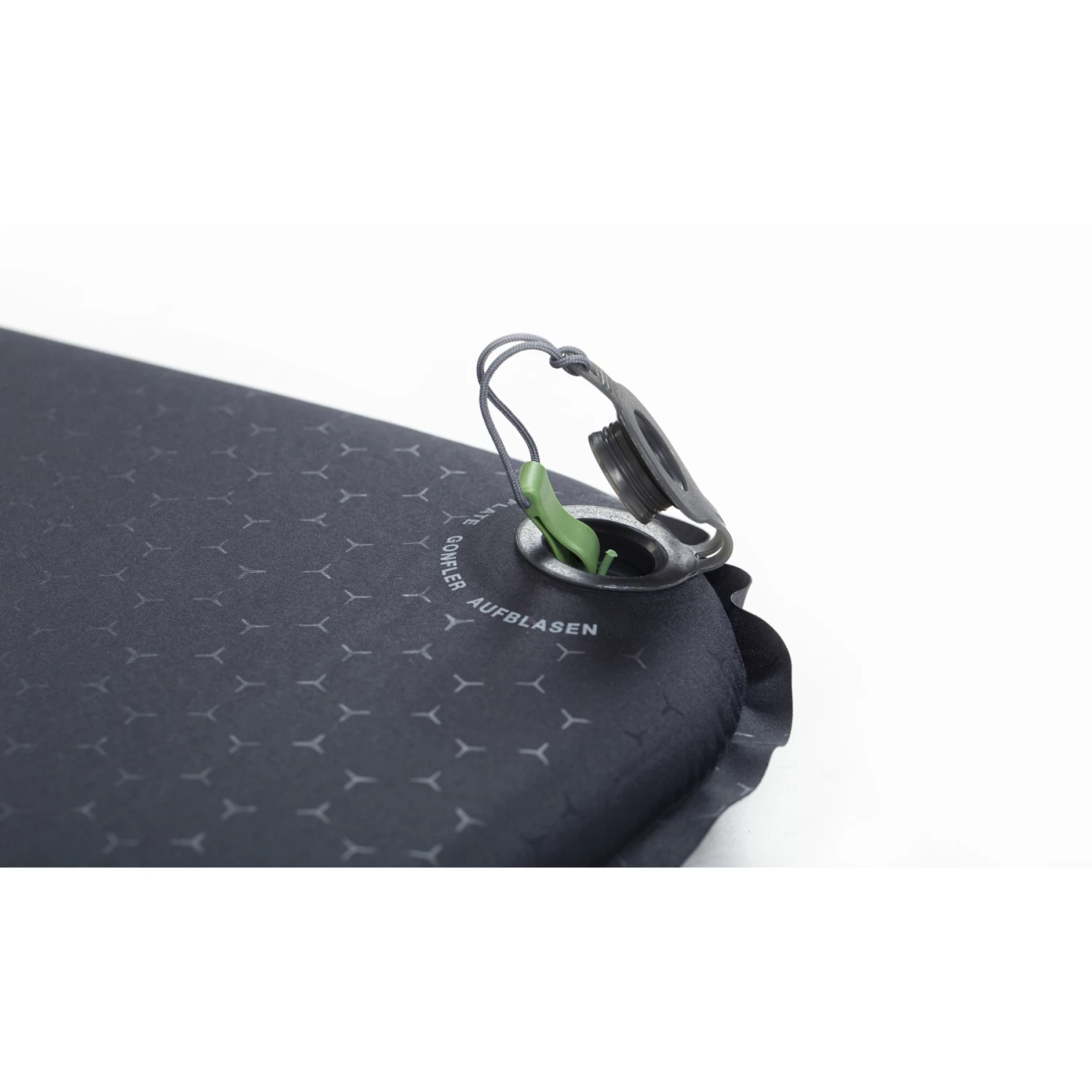 Exped SIM 3.8 Sleeping Mat - M - Black - Image 7