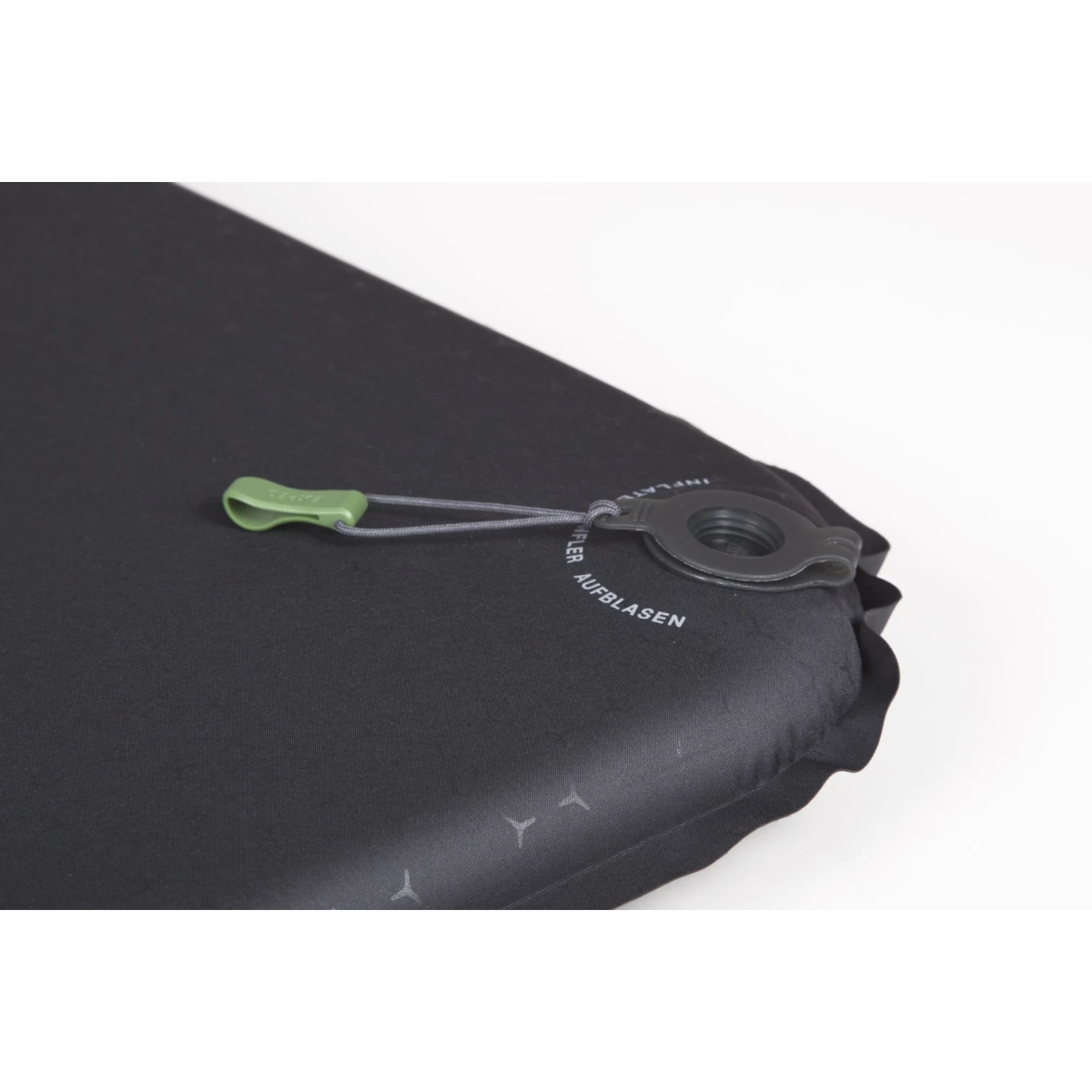 Exped SIM 3.8 Sleeping Mat - M - Black - Image 5