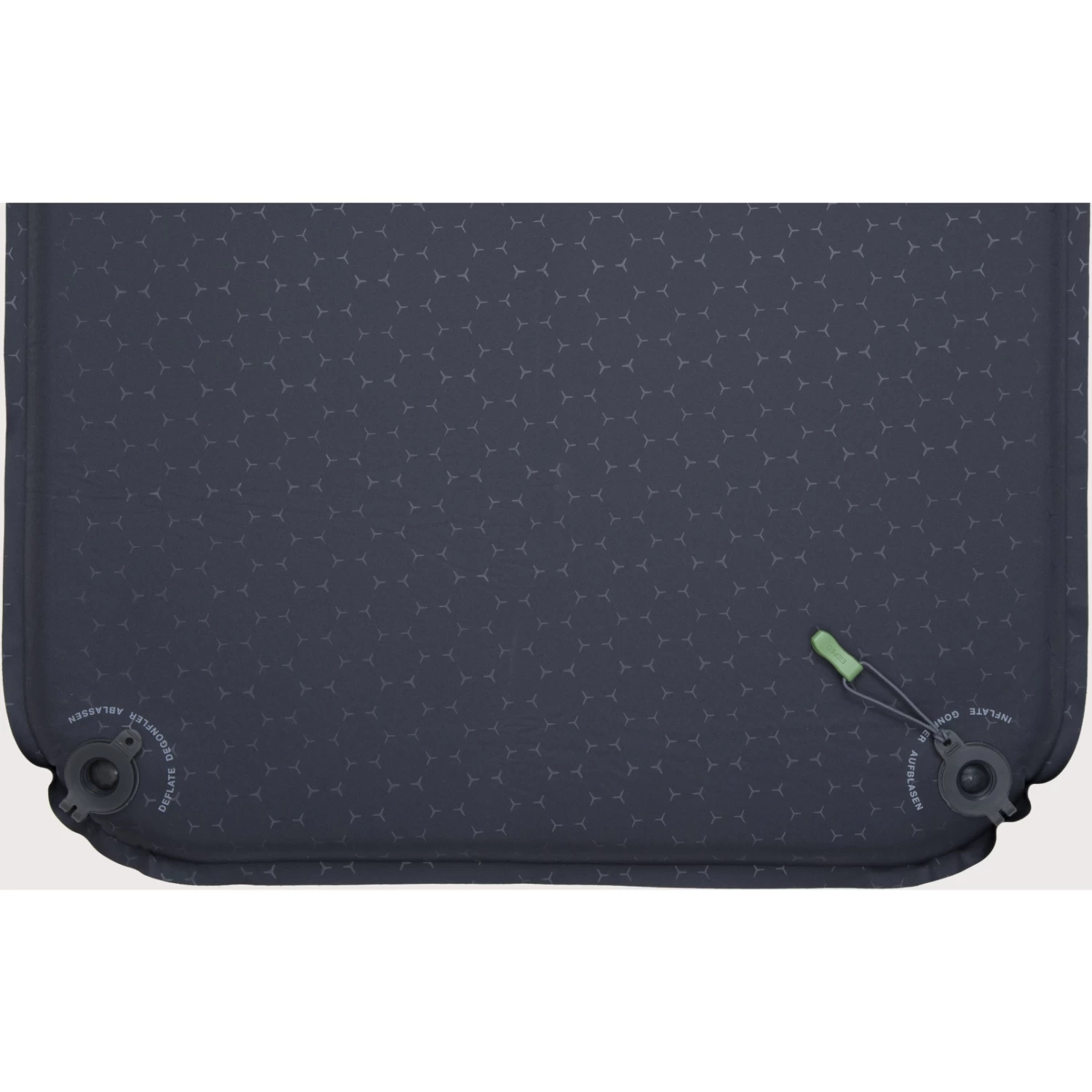 Exped SIM 3.8 Sleeping Mat - M - Black - Image 6