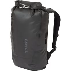Exped Torrent 20 Backpack - Black