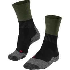 Falke TK2 Explore Trekking Socks Women - Vertigo 7962