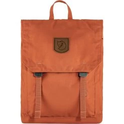 FJÄLLRÄVEN Fjällräven Foldsack No.1 Backpack - Terracotta Brown