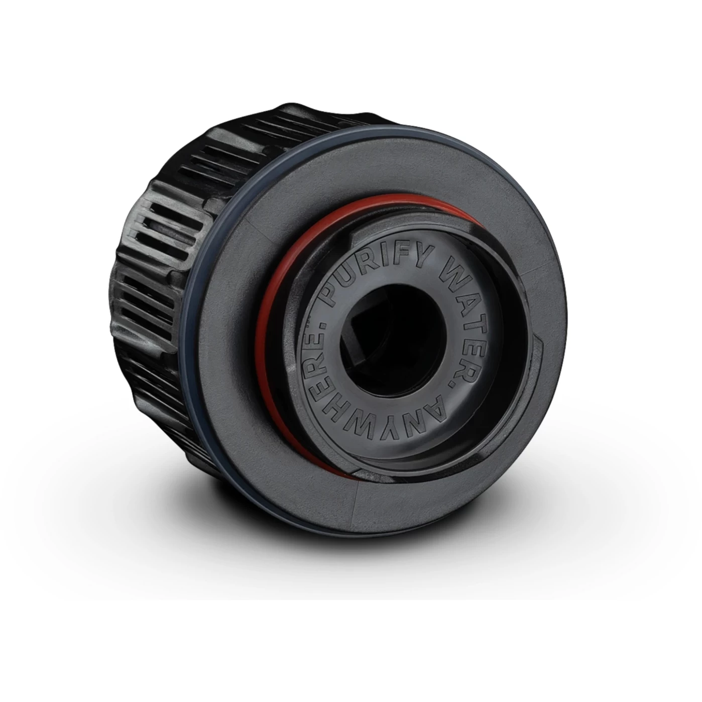 Grayl GeoPress Purifier Cartridge - Black - Image 2