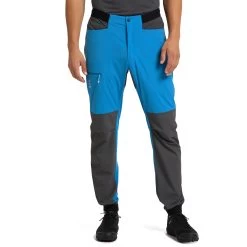 Haglöfs L.I.M Rugged Pant - Nordic Blue/magnetite 4U4