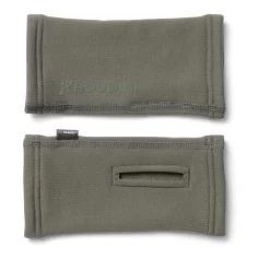 Houdini Power Wrist Gaiters - Baremark Green
