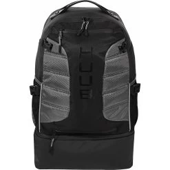 HUUB Design TT Backpack - Black/silver