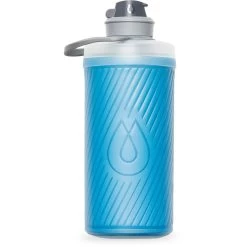 Hydrapak Flux Bottle - 1L - Tahoe Blue