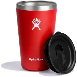 Hydro Flask 16 Oz All Around Tumbler - Insulated Mug - 473 Ml - Goji