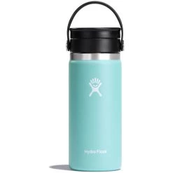 Hydro Flask 16 Oz Wide Mouth Coffee + Flex Sip Lid - 473 Ml - Dew