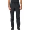 Jack Wolfskin Active Track Pant Men - Phantom