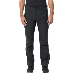 Jack Wolfskin Active Track Pant Men - Phantom