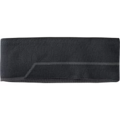 Jack Wolfskin Alpspitze Headband - Phantom