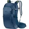 Jack Wolfskin Athmos Shape 24 Backpack - Dark Sea