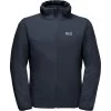 Jack Wolfskin JWP Atmos Jacket - Night Blue