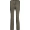 Jack Wolfskin JWP Winter Pants Women - Grape Leaf