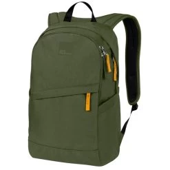 Jack Wolfskin Perfect Day 22L Backpack - Greenwood