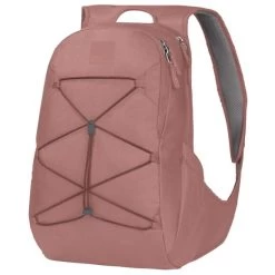 Jack Wolfskin Savona De Luxe 20L Backpack - Afterglow