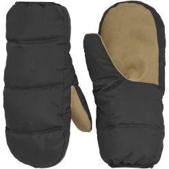 Kari Traa Rilda Down Mitten Women - Black