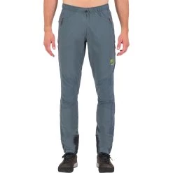 Karpos Rock Climbing Pants - Dark Slate/north Atlantic