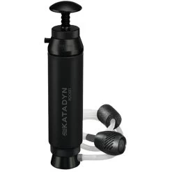 Katadyn Pocket Filter - Black Edition