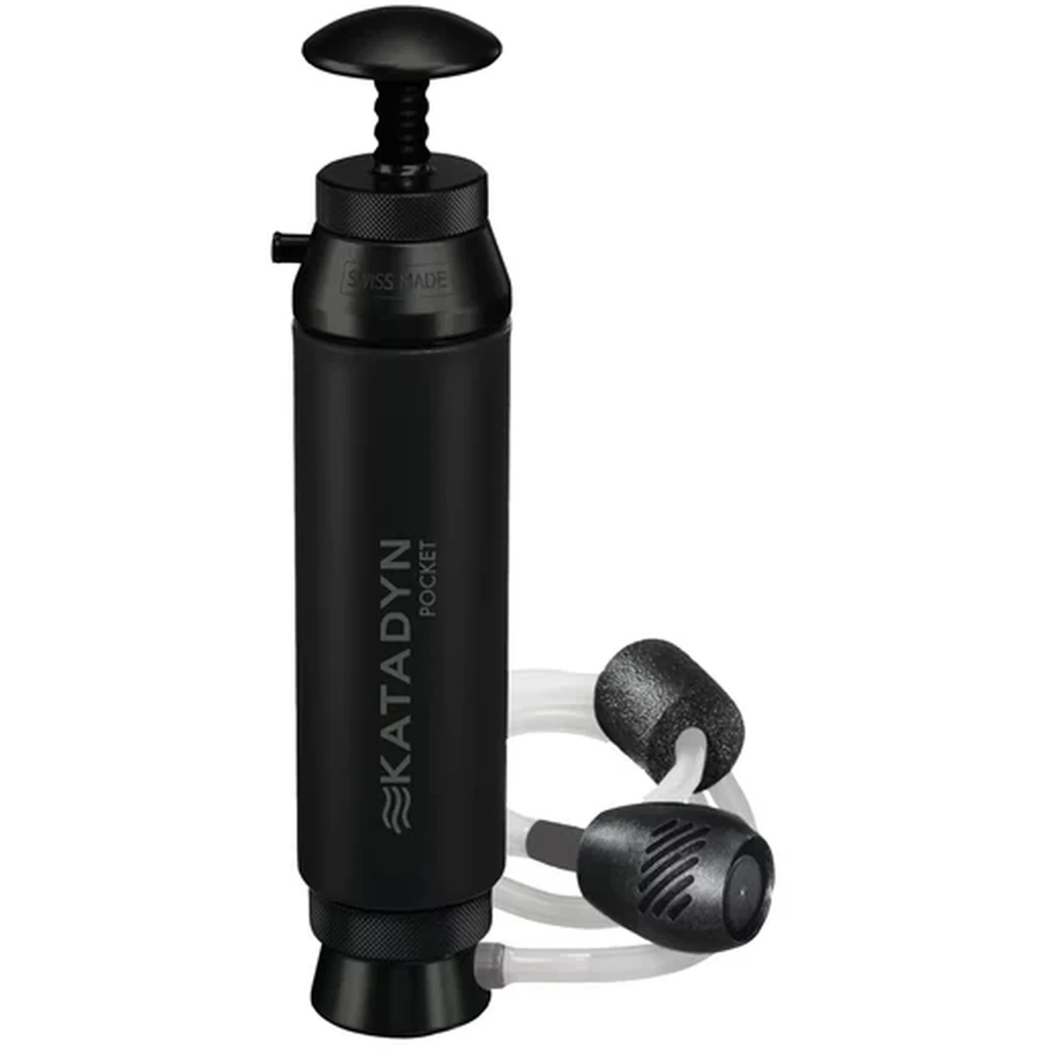 Katadyn Pocket Filter - Black Edition