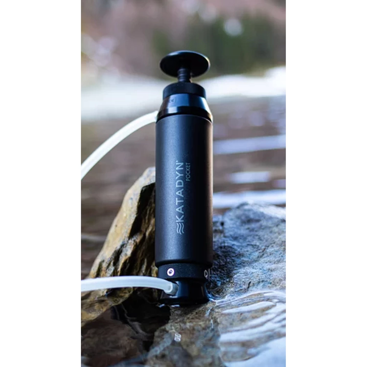 Katadyn Pocket Filter - Black Edition - Image 2