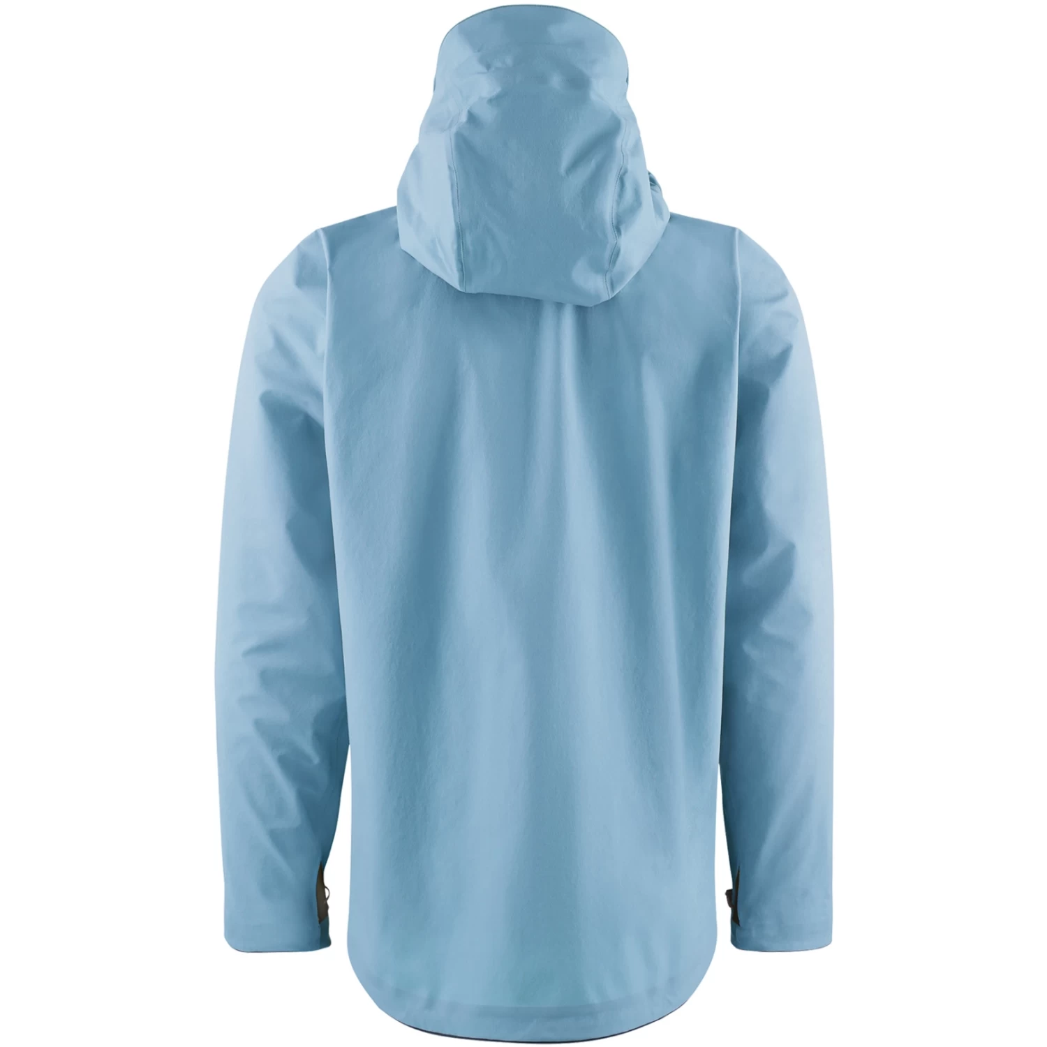 Klättermusen Asynja Jacket - Blue Granit - Image 2