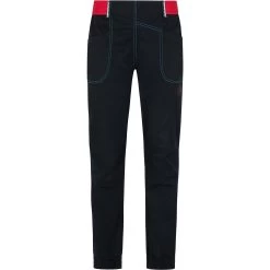 La Sportiva Tundra Pants Women - Black