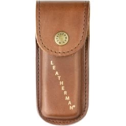 Leatherman Heritage Leather Holster For Multitools - Small - Brown
