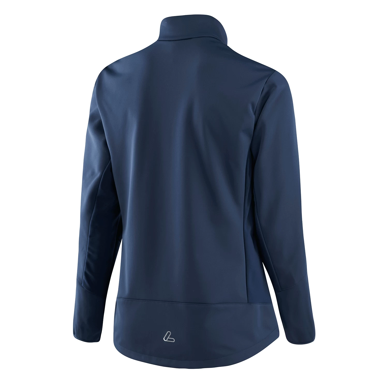 Loeffler Löffler Calida Windstopper Warm Women's Jacket - Dark Blue 495 - Image 2