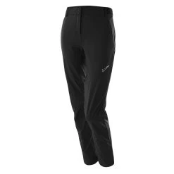 Loeffler Löffler Comfort AS Women's Pants - Black 990