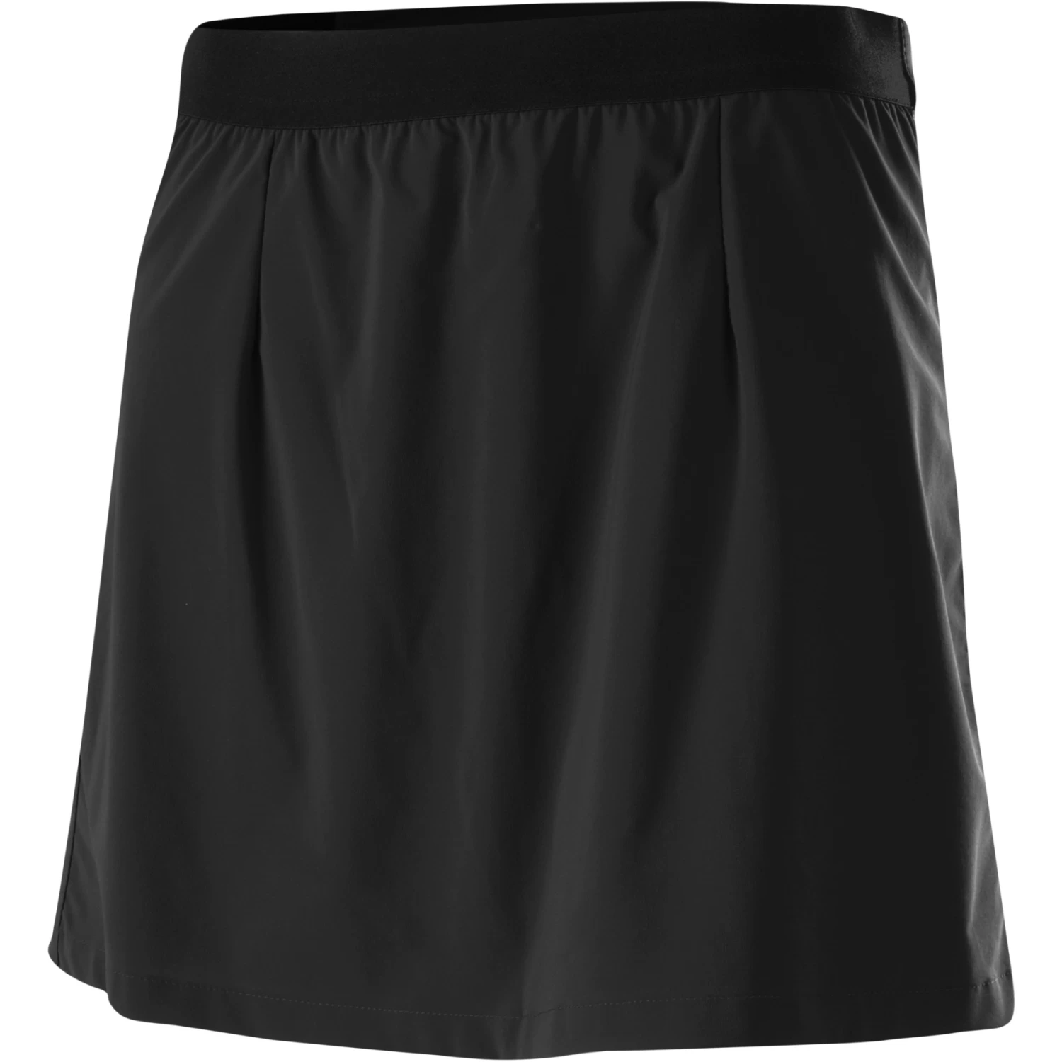 Loeffler Löffler ASSL Women's Skirt - Black 990 - Image 2
