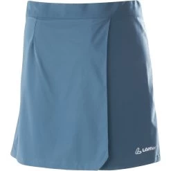 Loeffler Löffler ASSL Women's Skirt - Enzian 461