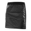 Loeffler Löffler Evo Primaloft Women's Skirt - Black 990