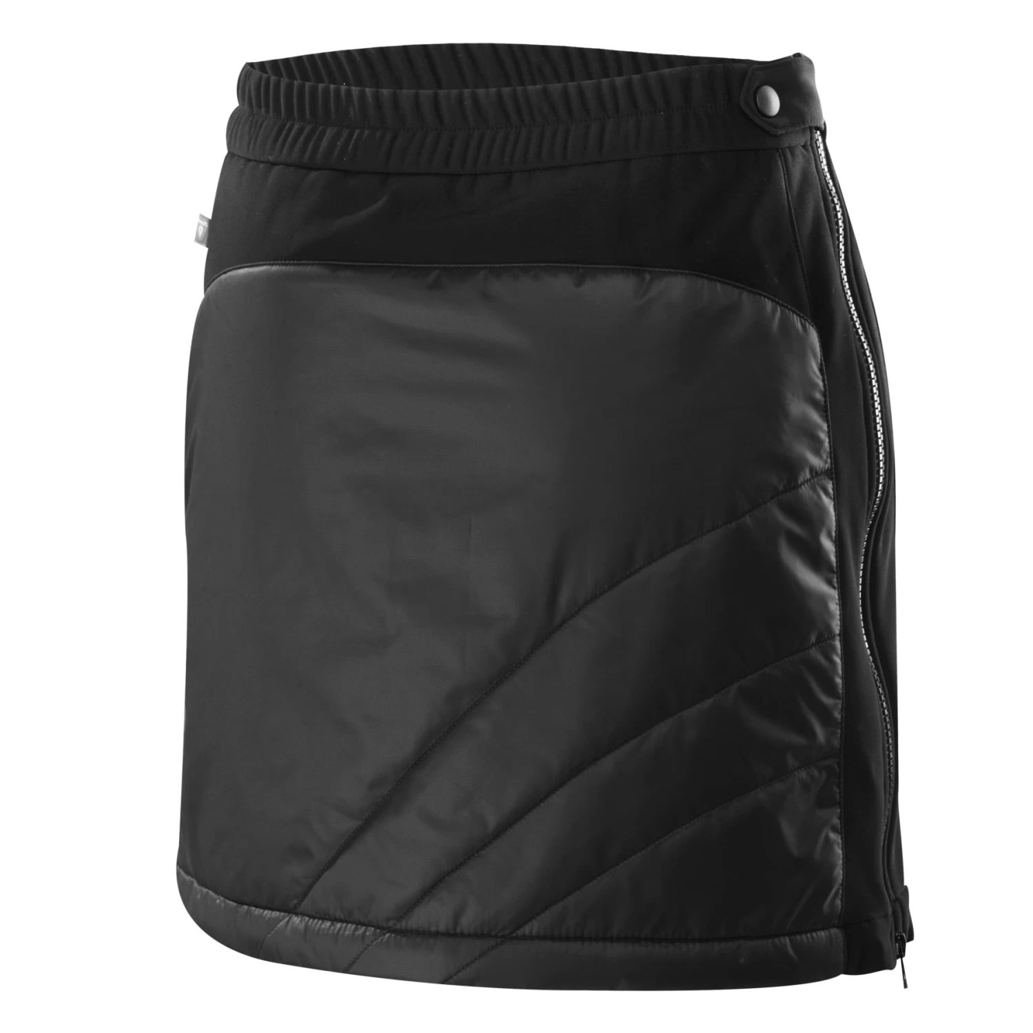 Loeffler Löffler Evo Primaloft Women's Skirt - Black 990 - Image 2