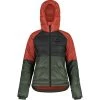 Maloja ChampeschM. Adventure Puffer ReDown Women's Jacket - Deep Forest Multi 8794