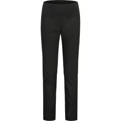Maloja RobinieM. Nordic Hybrid Women's Softshell Pants - Moonless 0817