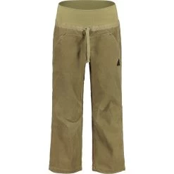 Maloja ZareraM. Adventure Women's Pants - Oak 8675