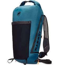 Mammut Aenergy 18 Backpack - Sapphire