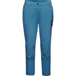 Mammut Massone Light Pants Women 1022-01661 - Deep Ice