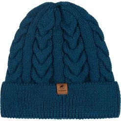 Mammut Valbella Beanie - Deep Ice