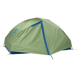 Marmot Tungsten 3P Tent - Foliage/dark Azure