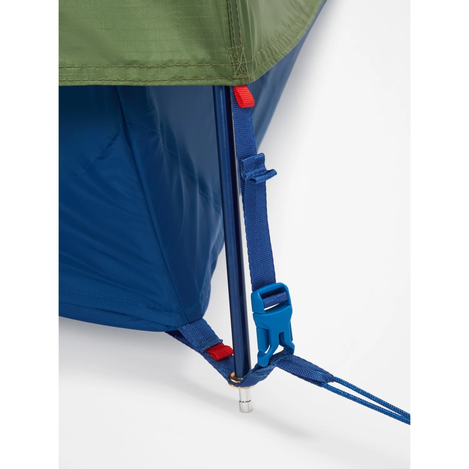 Marmot Tungsten 3P Tent - Foliage/dark Azure - Image 4