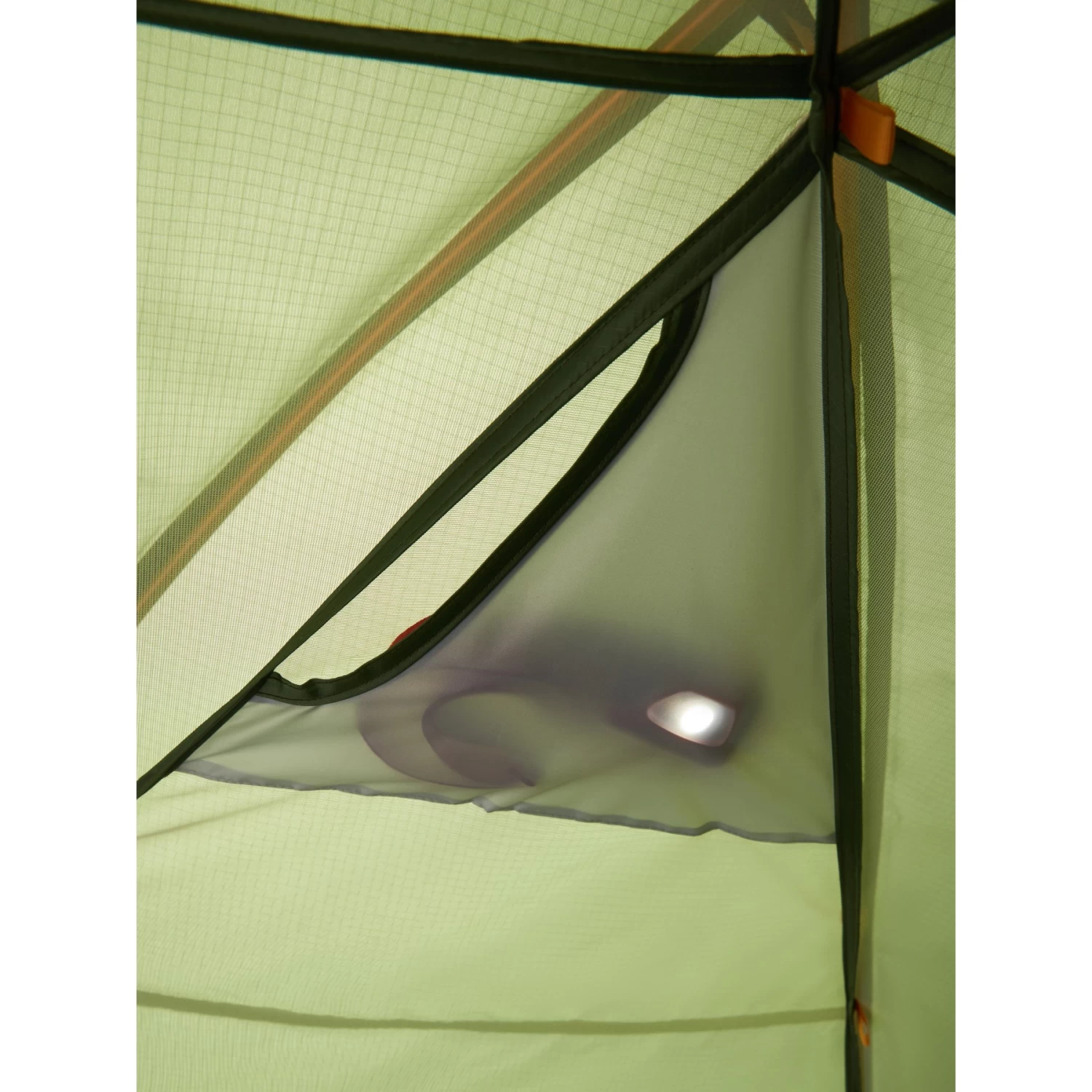 Marmot Tungsten 3P Tent - Foliage/dark Azure - Image 5