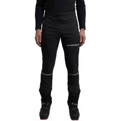 Martini Sportswear Eiger Unisex Pants - Black/black