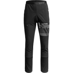 Martini Sportswear Gradient Pants - Black/black