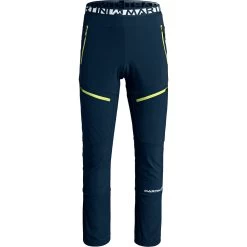 Martini Sportswear Haute Route Pants - True Navy_daiquiri