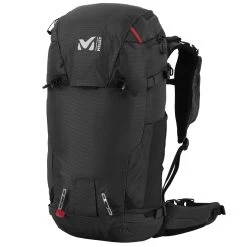 Millet D-Tour 30 Ski Backpack - Black