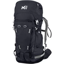 Millet Peuterey Integrale 35+10 Backpack Women - Saphir